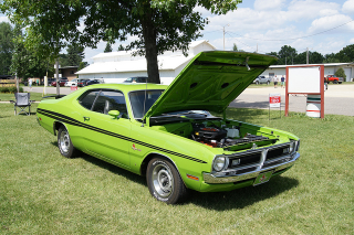 Illustration for article titled The Ten Most Underrated Muscle Cars